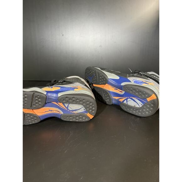 Air Jordan 8 Retro Phoenix Suns Men’s Size 10 main image 7